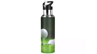 XIXIKO Sport Golf Ball Portable Thermos Cup