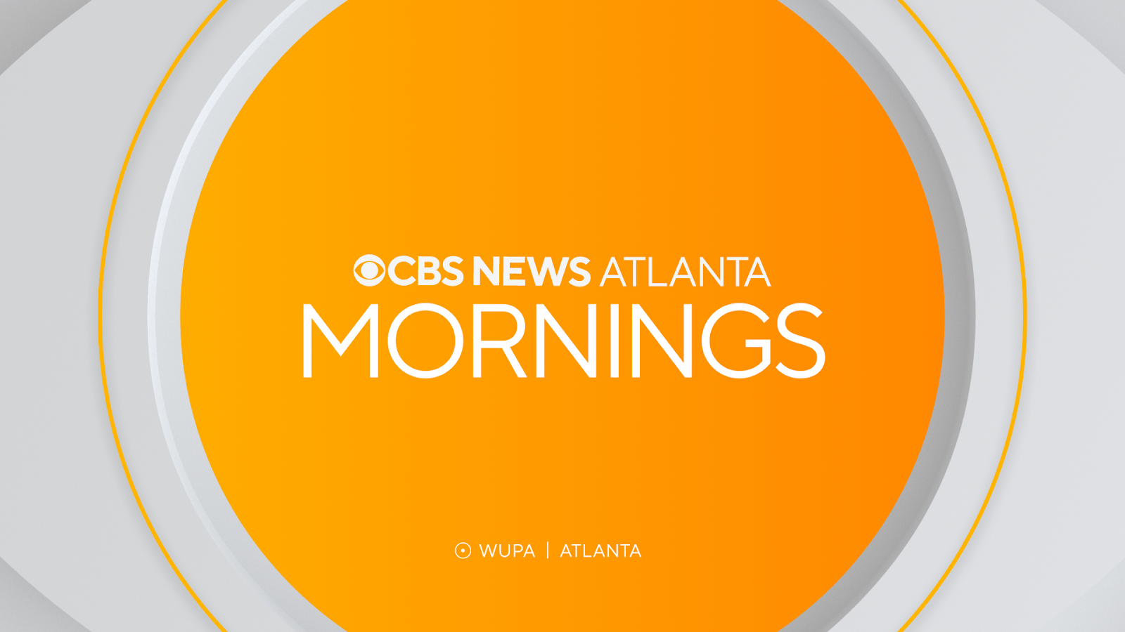 CBS Atlanta Launches New Weekday Morning News Show with AR/VR Set