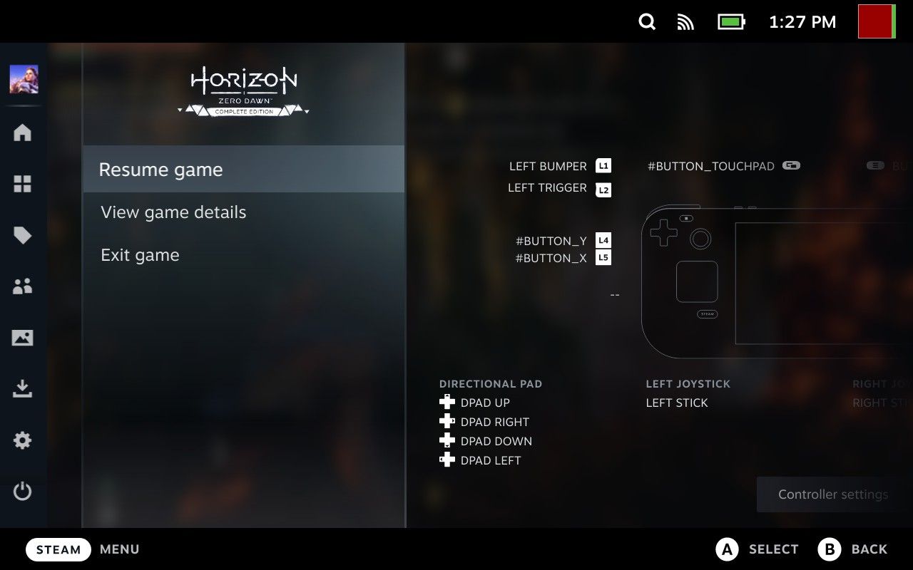 Valve Steam Deck
