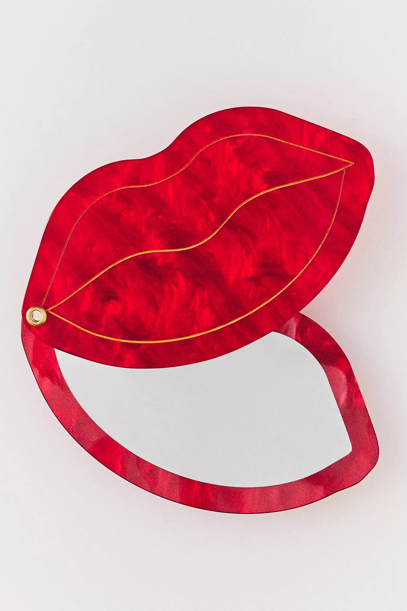 Swivel Pocket Mirror