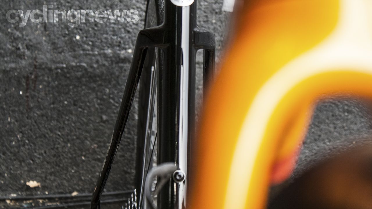 2021 Merida Reacto Team-E Disc