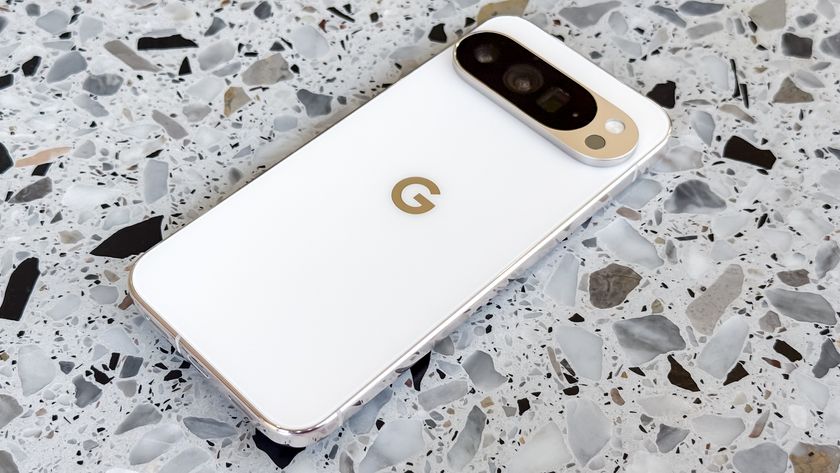 Google Pixel 10 Pro XL back