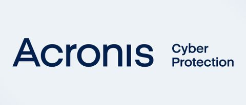 Acronis Cyber Protect Home Office logo