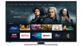 Supported by Currys PC World