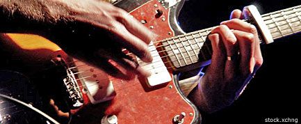 Making Music Proves to Be Powerful Antidepressant | Live Science