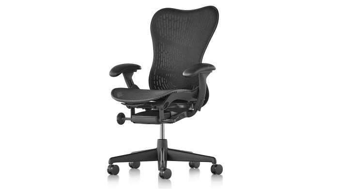 Herman Miller Mirra 2