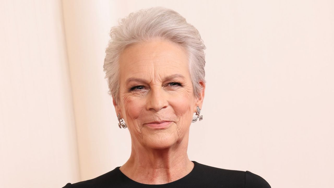 Jamie Lee Curtis