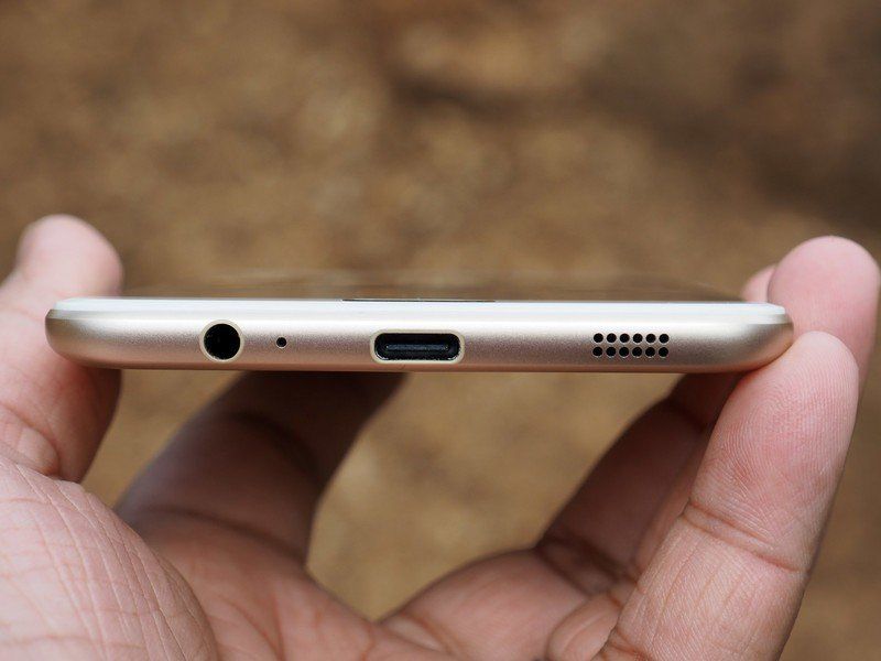 Samsung Galaxy C7 Pro review