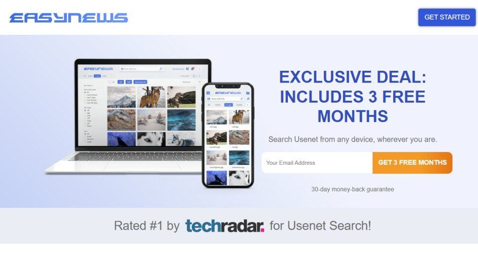 Best Usenet provider of 2025 | TechRadar