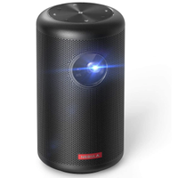 Nebula Capsule projector -AED 1,199AED 999
Save AED 200: