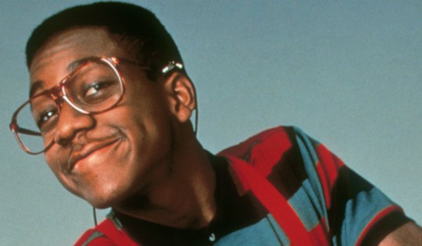 Jaleel White