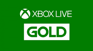 xbox live gold gone