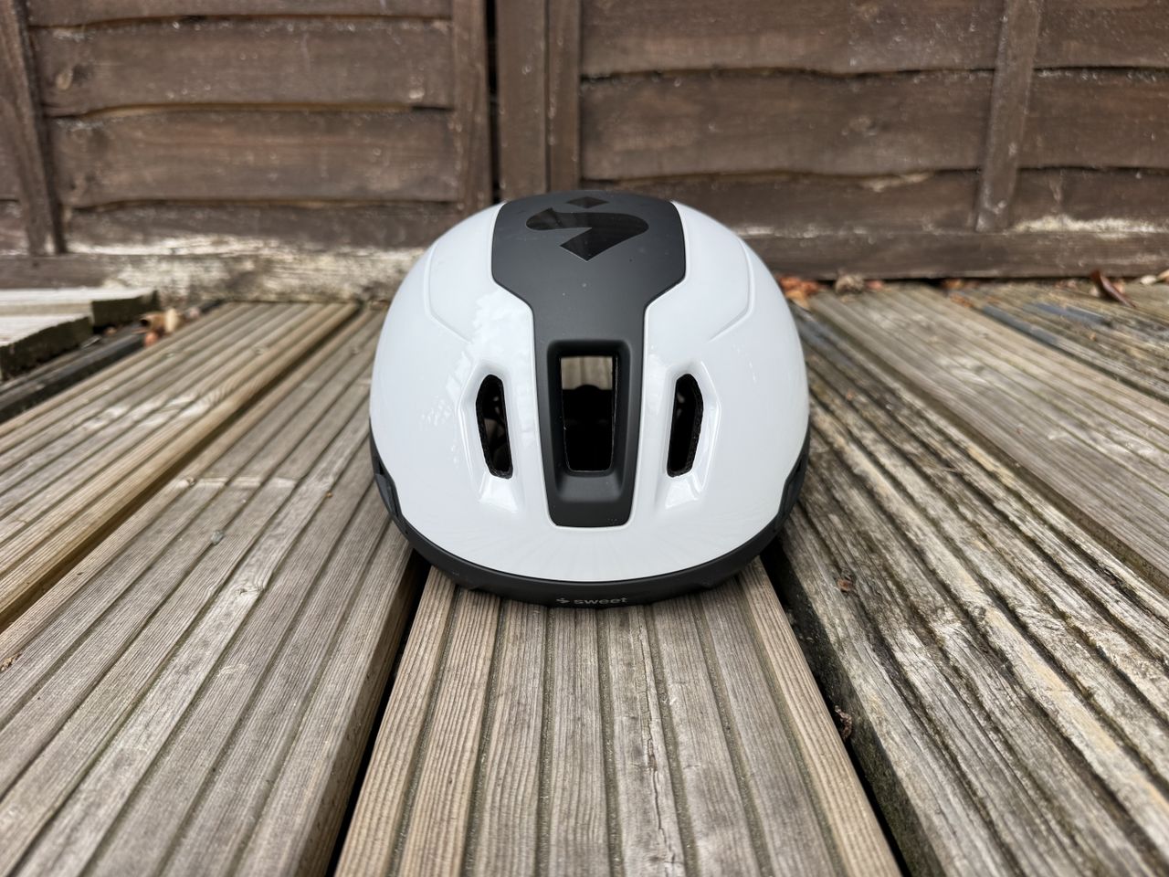 Sweet Protection Tucker III 2Vi Helmet