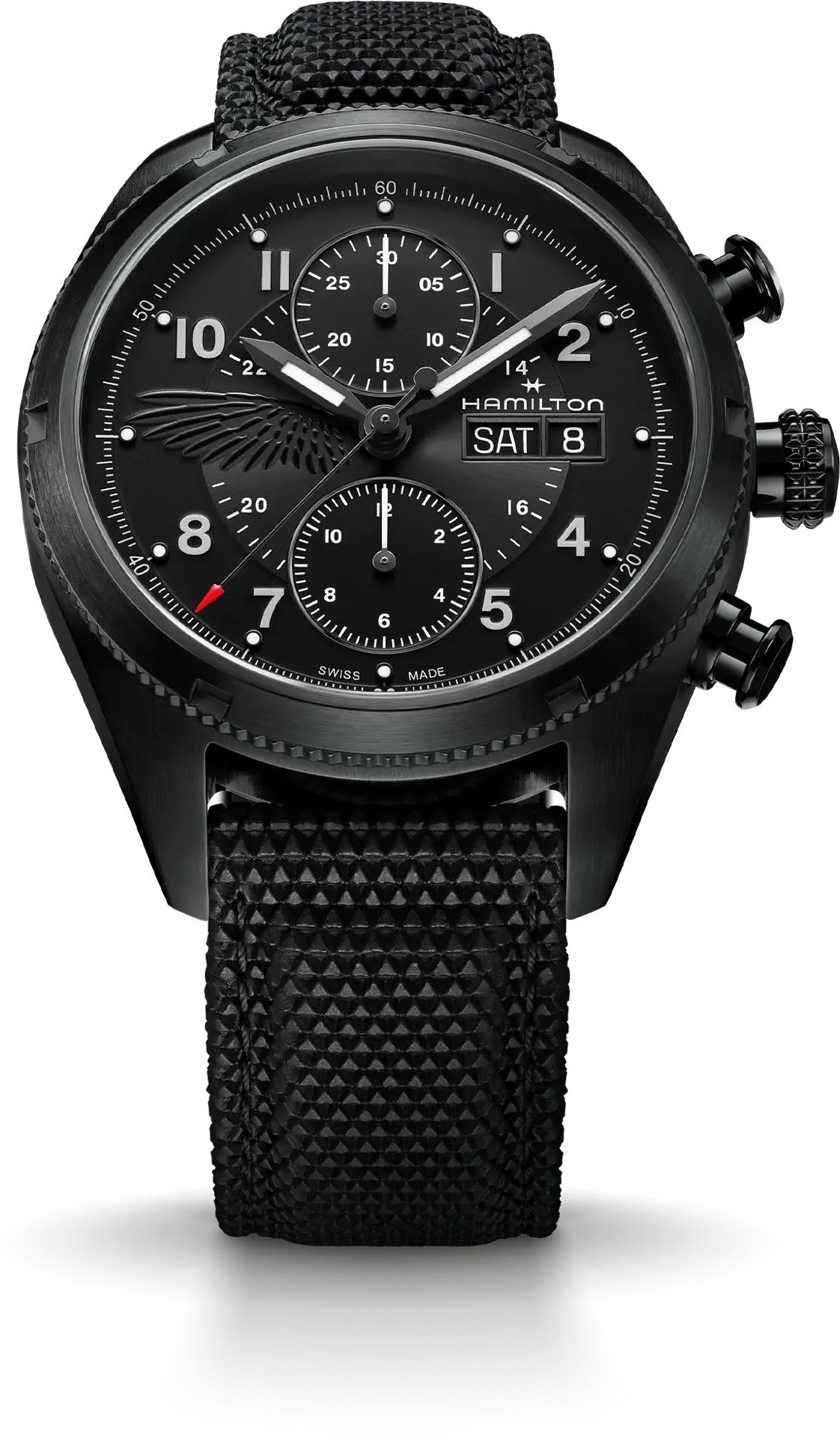 Resident Evil Requiem watches
