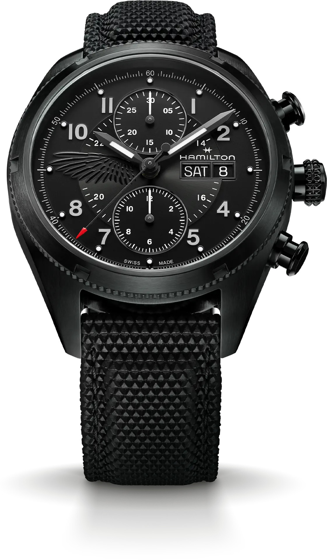 Resident Evil Requiem watches