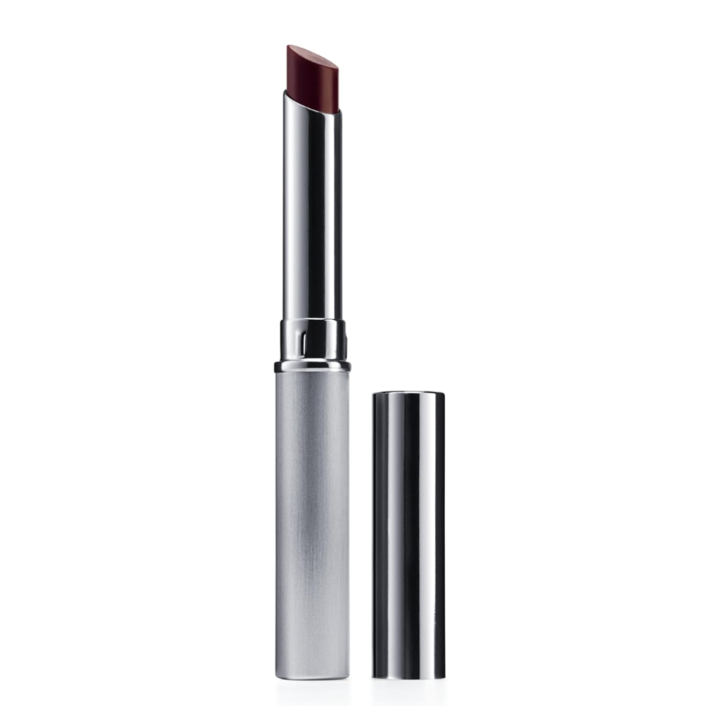 Clinique Almost Lipstick Tinted Lip Balm in Black Honey | Sheer + Lightweight