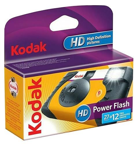 HD Power Flash