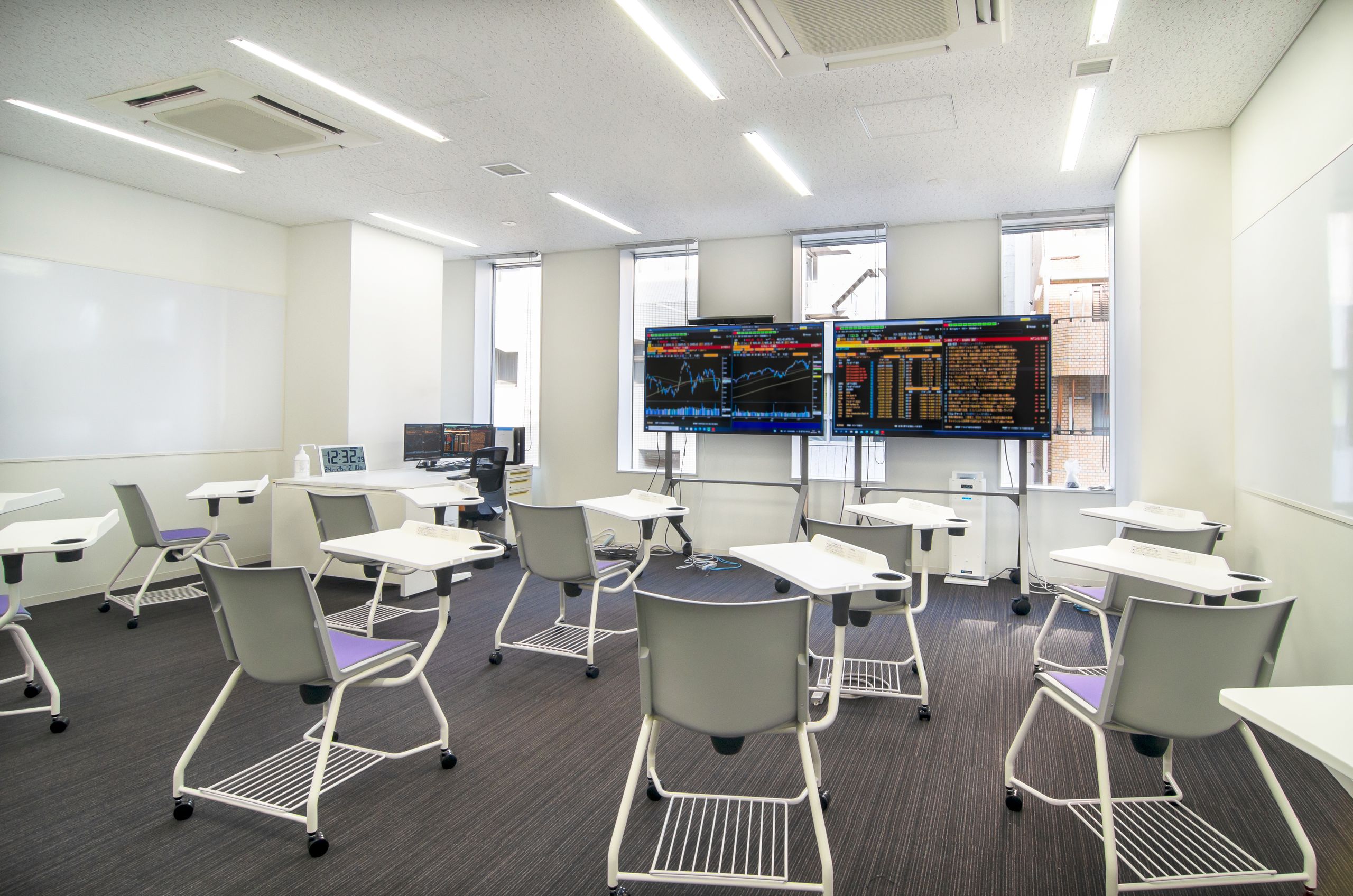 Computer Department Avpti AV/IT Team: Fostering Connection Through Control | AVNetwork