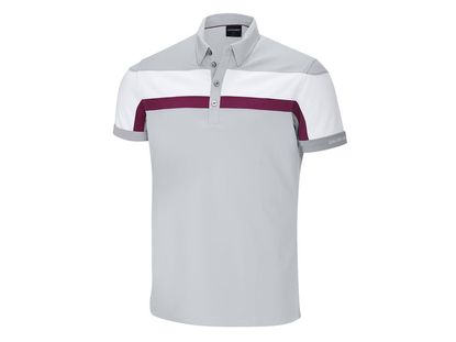 Galvin Green Ventil8 Plus Shirt Collection Unveiled