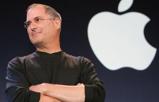 False Steve Jobs (@falseSteveJobs)