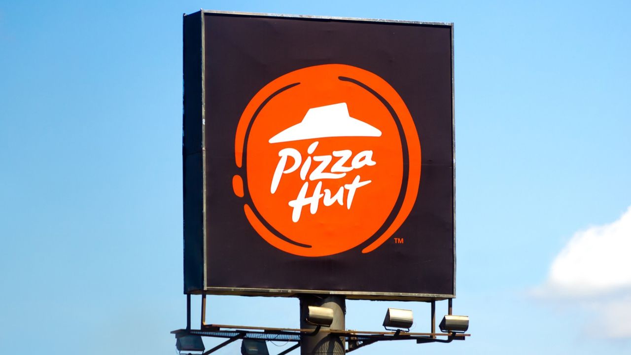 Pizza Hut logo