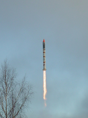 Power Glitch Afflicts Europe&#039;s First Student-Built Satellite Mission