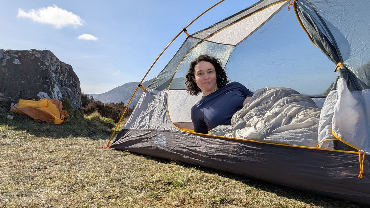 Therm-a-Rest Vesper 20°F / 6°C Down Quilt (2026) review: A 