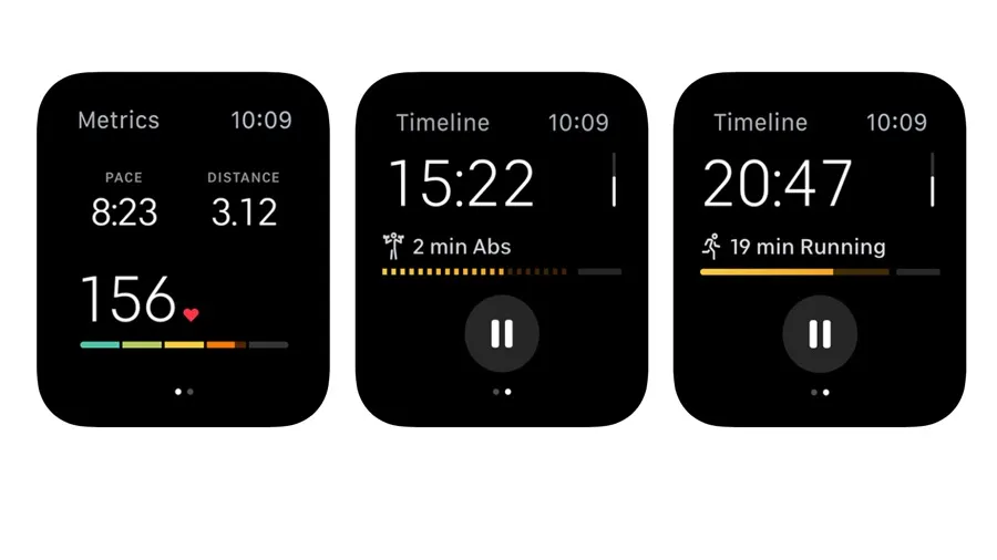 Ứng dụng Peloton