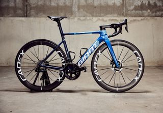 Giant propel advanced disc 2024 weight