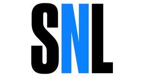 Saturday Night Live Logo NBC