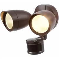 Security Light with Motion Sensor | Was $77.72, now $75.62 at Wayfair