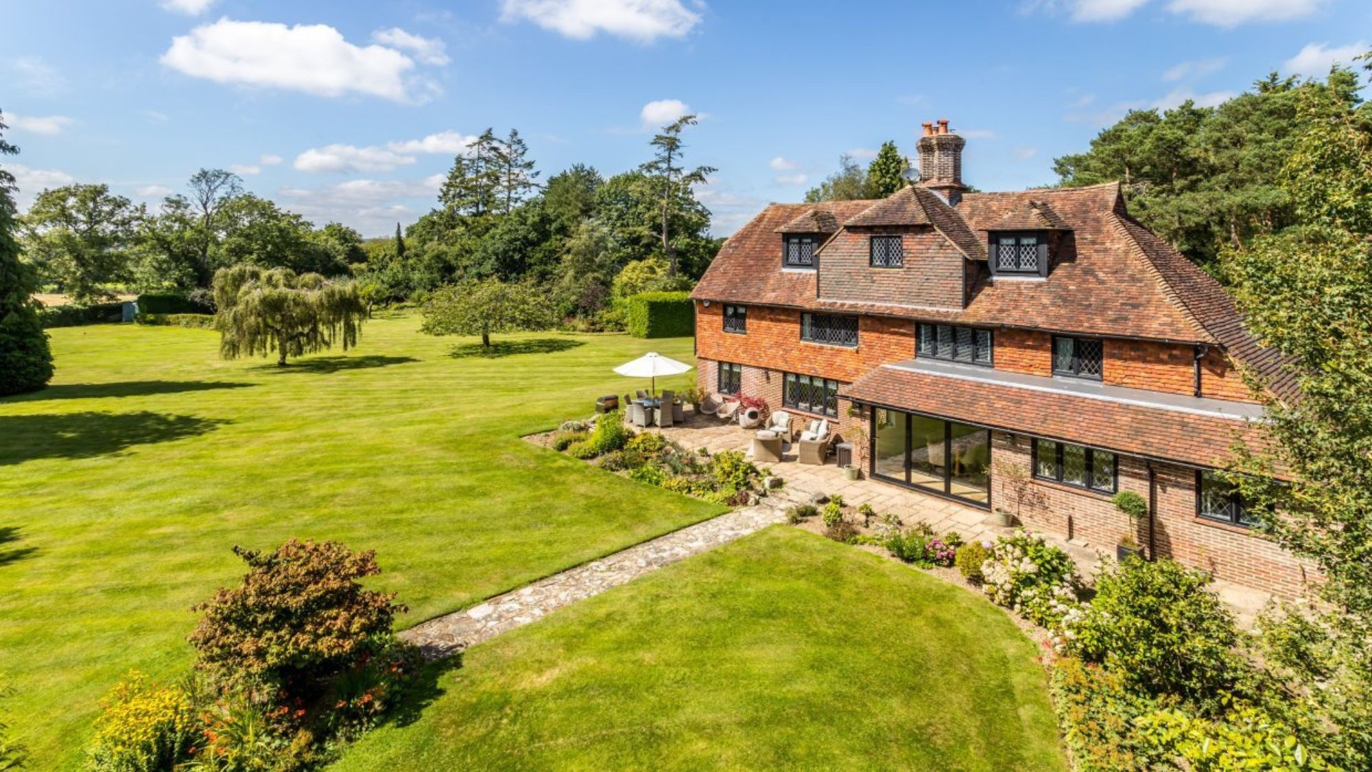 Catts Hill, Rotherfield, East Sussex