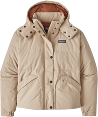 Patagonia Downdrift Jacket - Women's