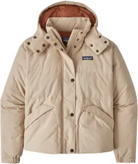 Patagonia Downdrift Jacket - Women's
