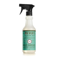 Mrs Meyer's Clean Day All-Purpose Cleaner Spray: was $7 now $4 @ Amazon