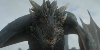 Drogon Game of Thrones HBO