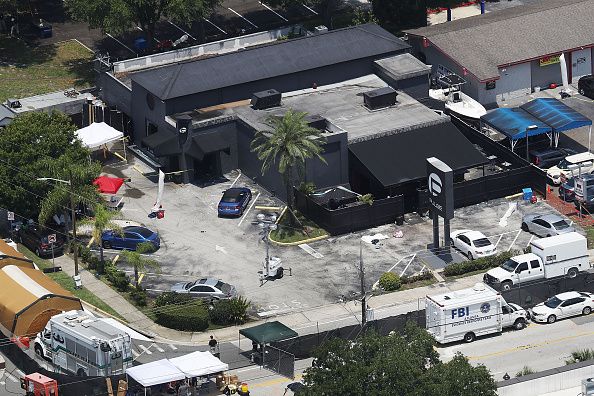 Over the course of the attack that killed 49 people, Orlando shooter Omar Mateen spoke with an emergency dispatcher three different times, during which he identified as an &amp;quot;Islamic soldier.&amp;quot;