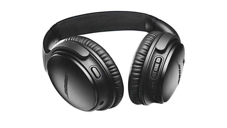 Bose QC35 II