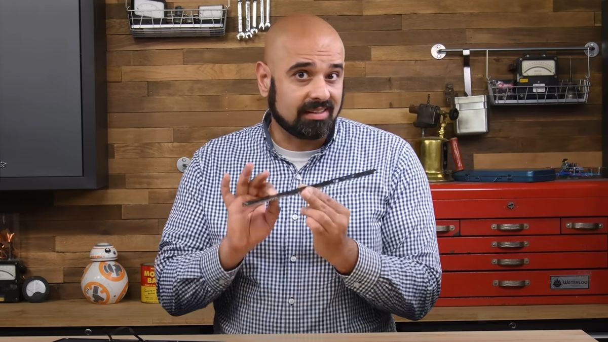 The 'miserable experience' of iFixit's new MacBook Air teardown has me ...