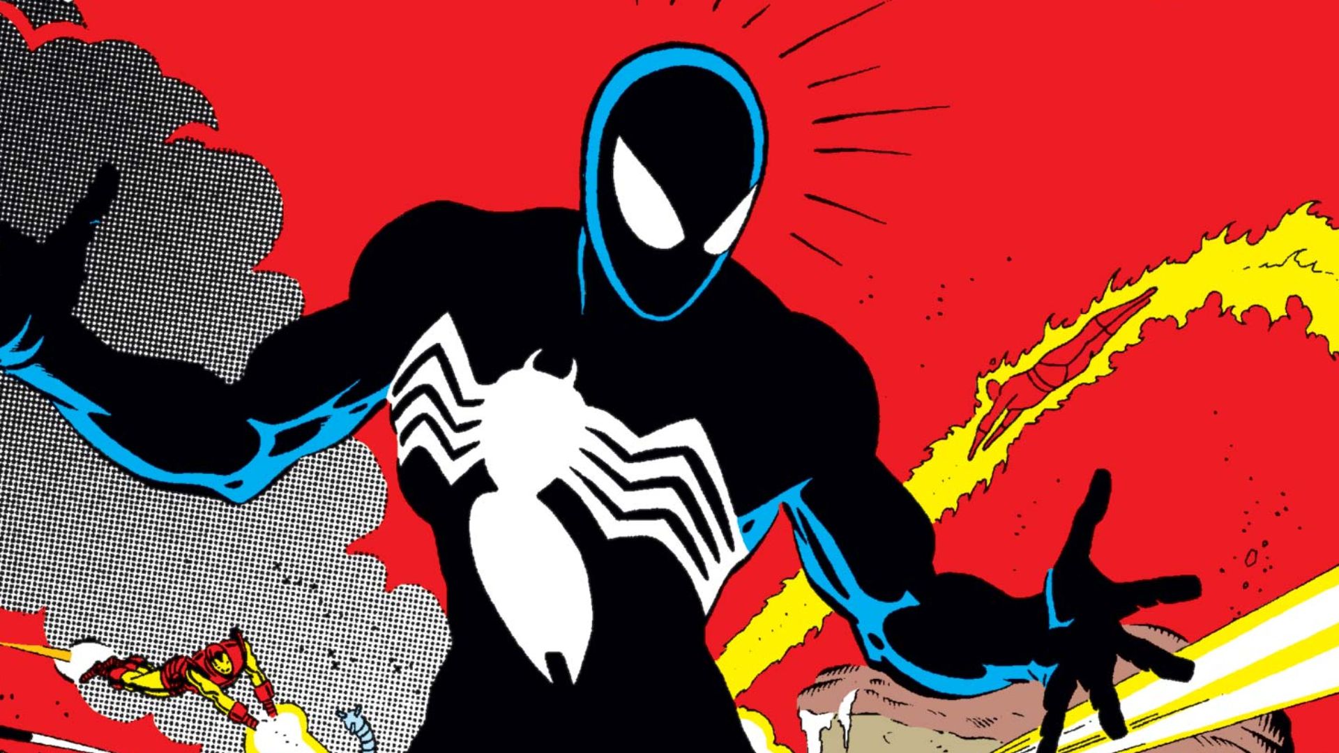 Marvel's Spider-Man 2: Is Venom a Villain or Playable Antihero