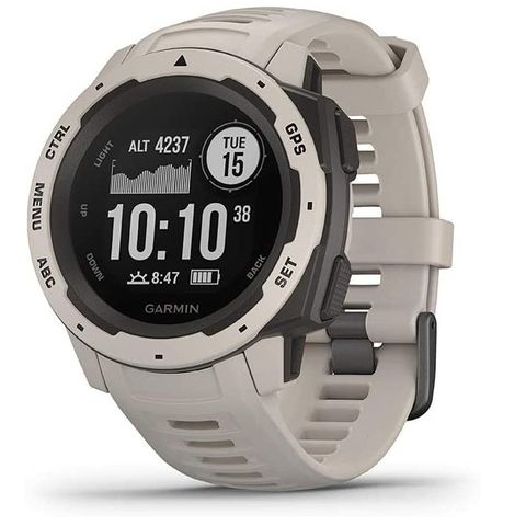 garmin instinct techradar