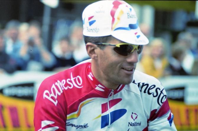 Miguel Indurain