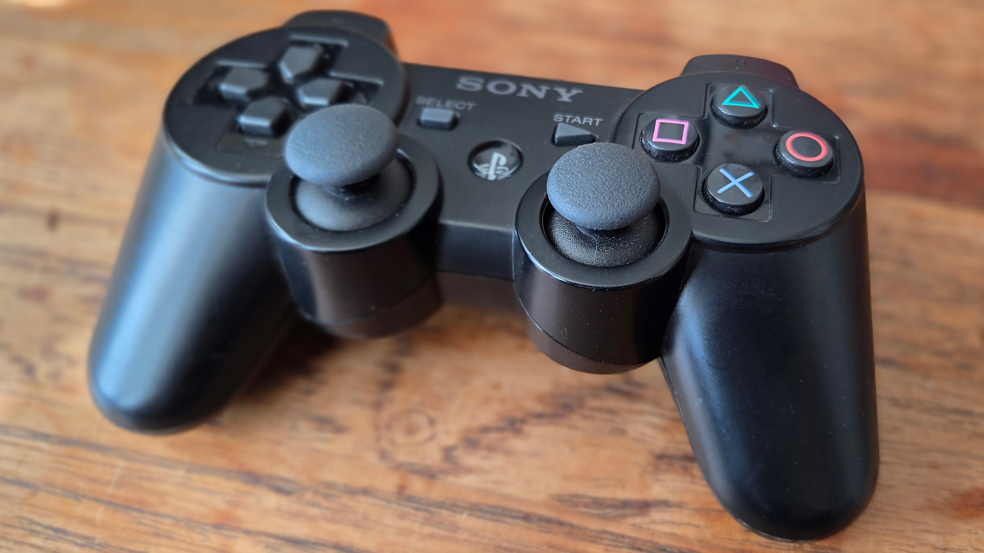 Dualshock 3 controller