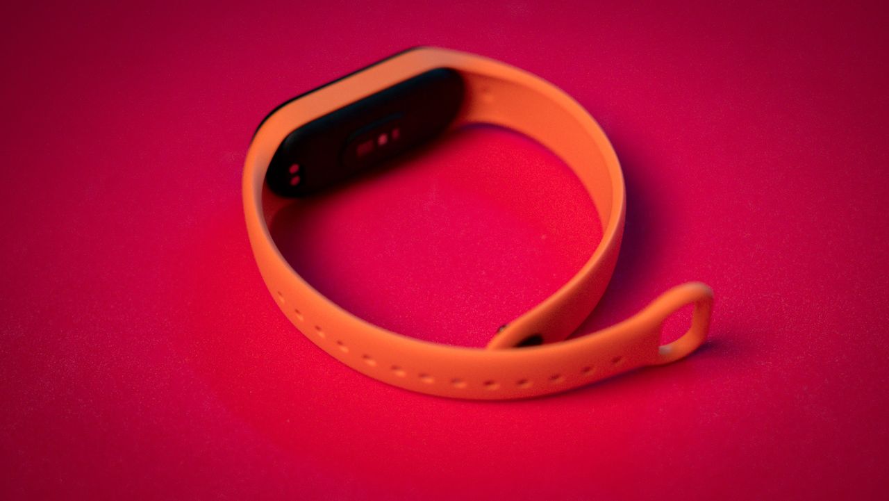 Xiaomi Mi Band 7 review