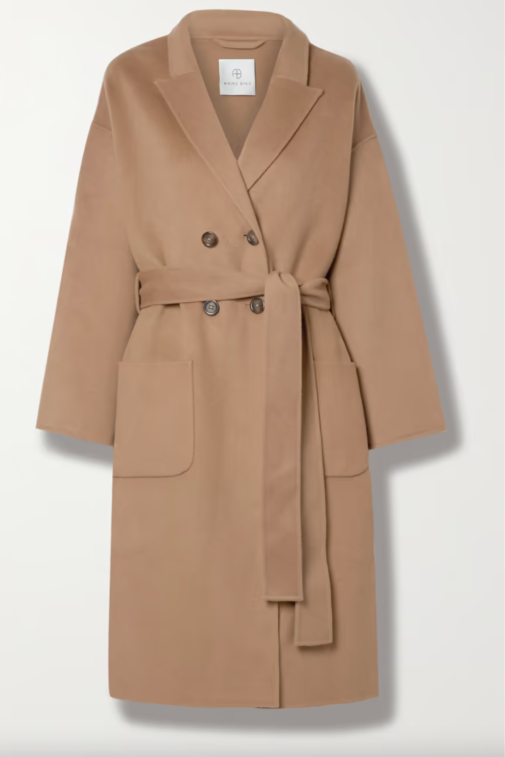 The best camel coats to keep you warm all year round | Marie Claire UK