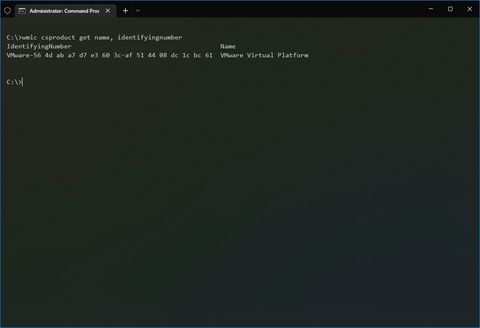 How to find your PC's model number on Windows 10 | Windows Central