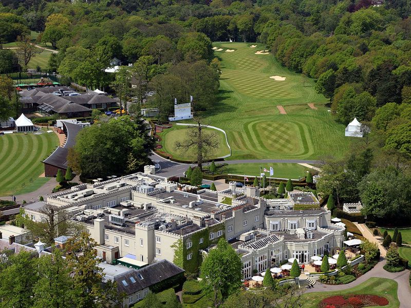 Wentworth&#039;s &#039;Heart And Soul&#039; Torn Out After Chinese Takeover