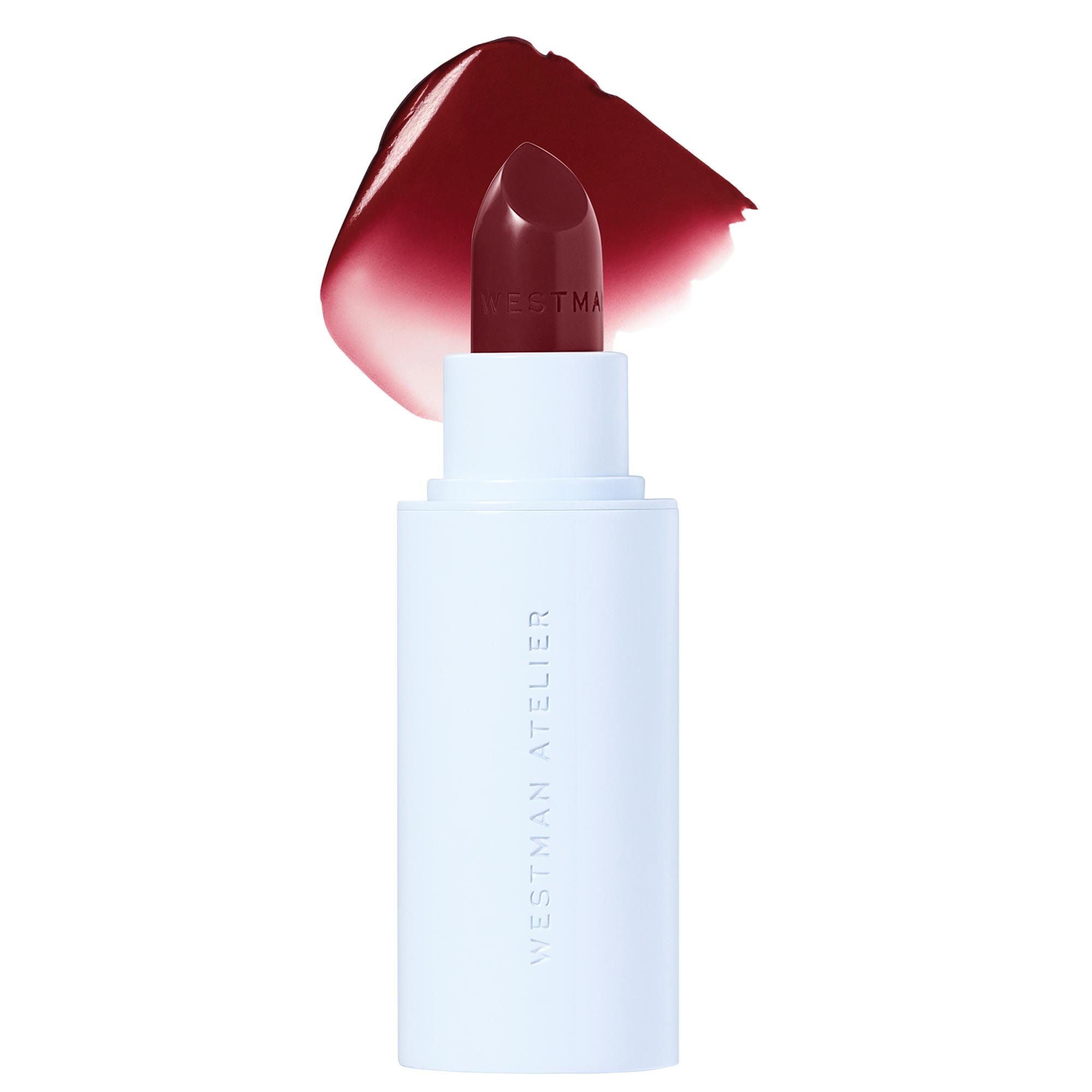 Hydrobalm Sheer Tinted Lipstick With Peptides and Hyaluronic Acid - English Rose
