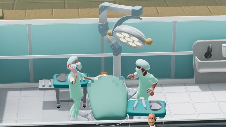 two point hospital review two point hospital review