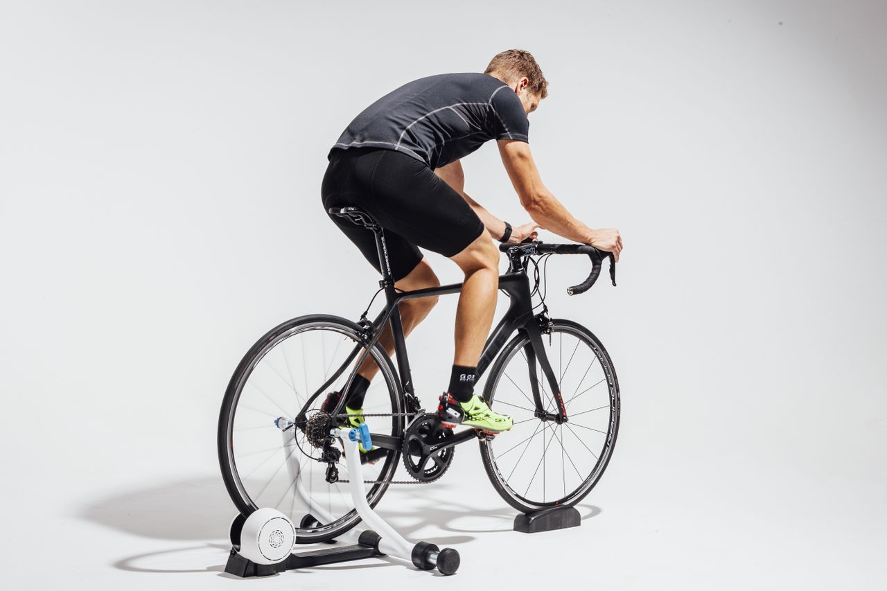 The best turbo trainers reviewed | Cycling Weekly